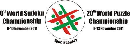 WPC 2011 logo